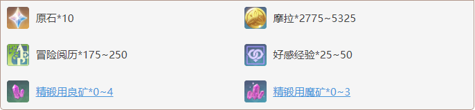 《原神》日常任务良药苦口攻略