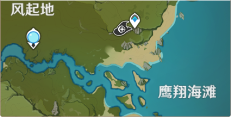 《原神》未归的熄星-蔓延的危机攻略