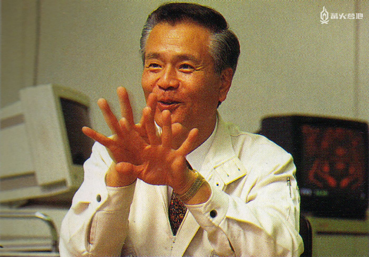 电子游戏先驱,天才设计师横井军平 电子游戏先驱,天才设计师横井军平