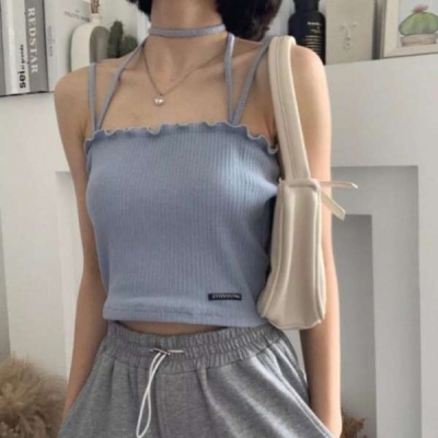 简约气质女生锁骨局部头像大全