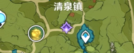 《原神》日常任务圆滚滚的大团骚乱攻略