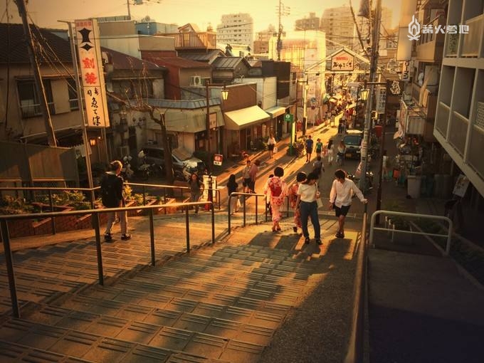 昭和时代堪称是日本当年的一个繁华迷梦 昭和时代堪称是日本当年的一个繁华迷梦